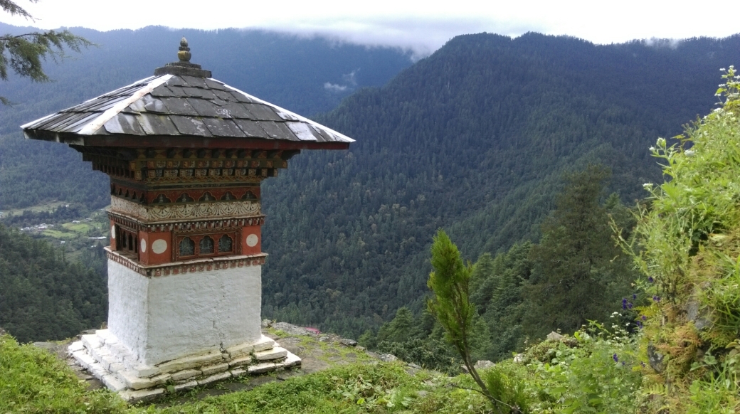 Bhutan-travel-question-cleanliness-clean-experience
